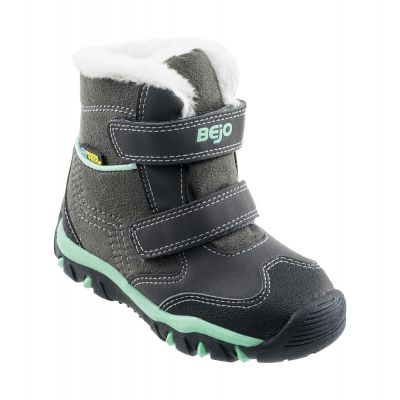 2. Buty Bejo Daisy Mid Jr 92800184025