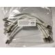 3. Equip 645613 kabel sieciowy Biały 0,25 m Cat6a S/FTP (S-STP)
