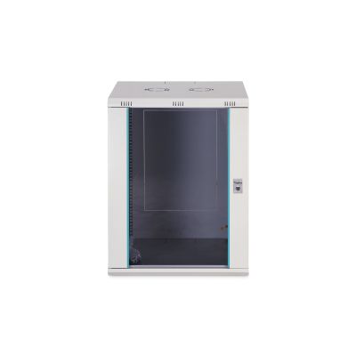 13. Digitus Obudowa naścienna z serii Dynamic-N - 600x600 mm (WxD), niezamontowana