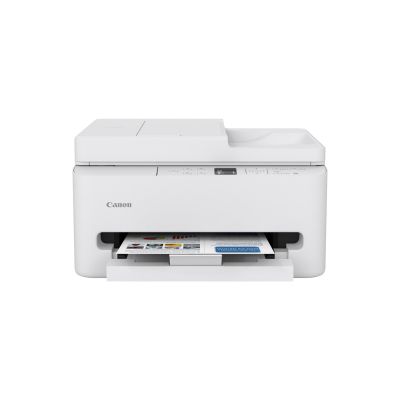 77. Urządzenie wielofunkcyjne Canon Pixma TS7550i biały