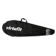 12. VIRTUFIT DESKA SUP SURFER 305 Z ŻAGLEM I AKCESORIAMI CZARNY