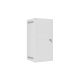 2. LANBERG SZAFA WISZĄCA RACK 10" 12U 280X310 SZARA, DRZWI METALOWE (FLAT PACK) WF10-2312-00S
