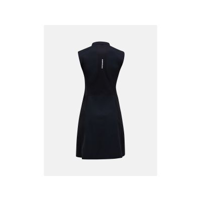 3. Sukienka PEAK PERFORMANCE W Mountainbreath Dress kolor czarny