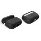 5. Etui Tech-Protect NaturalFit na AirPods Pro 3 - czarne