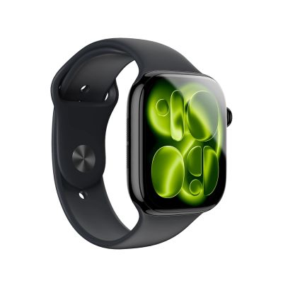 6. Folia ochronna AMAZINGTHING Radix na Apple Watch Series 11 46 mm