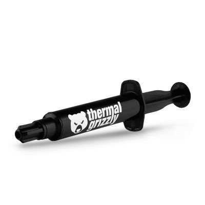 9. Pasta termoprzewodząca Thermal Grizzly Duronaut - 6g