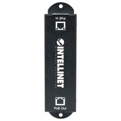 7. INTELLINET GIGABITOWY REGENERATOR EXTENDER SYGNAŁU