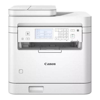 8. Canon i-SENSYS MF287dw Laser A4 1200 x 1200 DPI 33,2 stron/min Wi-Fi