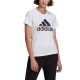 2. Koszulka adidas Essentials Regular W GL0649