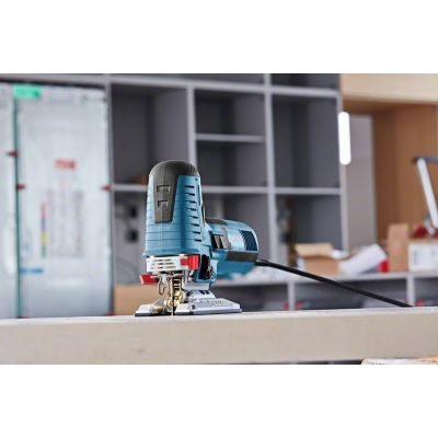 4. Bosch 0 601 517 000 wyrzynarka elektryczna 2,2 kg