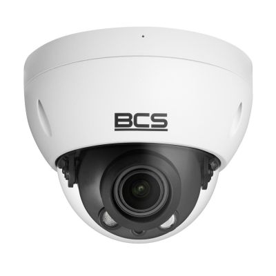 3. Kamera IP kopułowa 8Mpx BCS-L-DIP48VSR4-Ai1