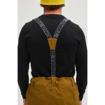 18. Spodnie narciarskie O'Neill Chute Pants M 2550018-17015