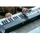 7. CASIO CT-S1 BK - Keyboard