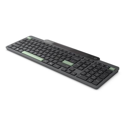 7. Klawiatura Lenovo Self-Charging Bluetooth Keyboard 4Y41R69494