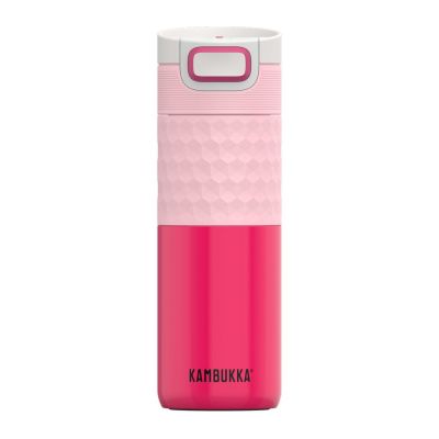 Kubek termiczny Kambukka Etna Grip 500ml, Diva Pink