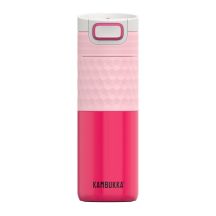 Kubek termiczny Kambukka Etna Grip 500ml, Diva Pink