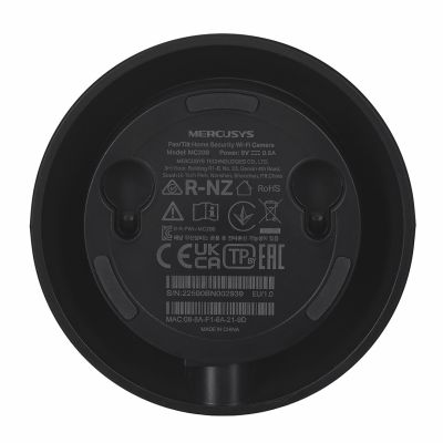 7. Kamera Mercusys MC200