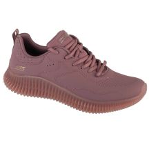Skechers Bobs Geo - How Marvelous 117422-MVE Czerwone 36