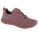 Skechers Bobs Geo - How Marvelous 117422-MVE Czerwone 36
