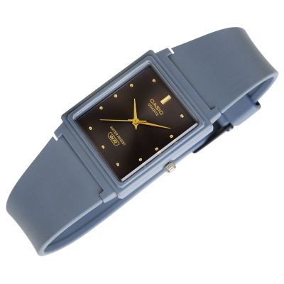 3. Zegarek Damski CASIO MQ-38UC-2A2ER + BOX