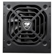 COUGAR CGR-STC600 moduł zasilaczy 600 W 20+4 pin ATX Czarny