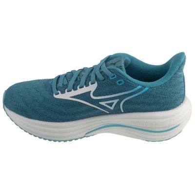 2. Mizuno Wave Rider 29 J1GD250376 Zielone 38