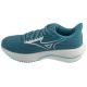 2. Mizuno Wave Rider 29 J1GD250376 Zielone 38