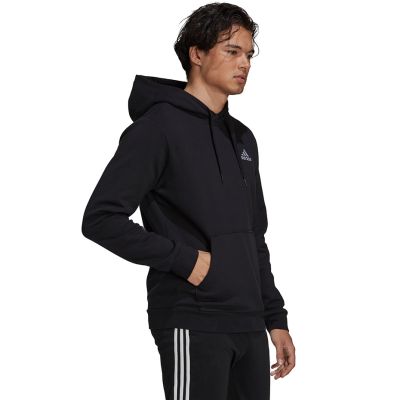 17. Bluza adidas Essentials Fleece M GV5294