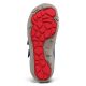 5. Buty barefoot wodoodporne z dzianiny Affenzahn Happy Whale (00844-30052)