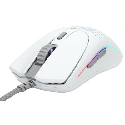 3. Mysz Glorious Model O 2 White
