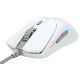 3. Mysz Glorious Model O 2 White