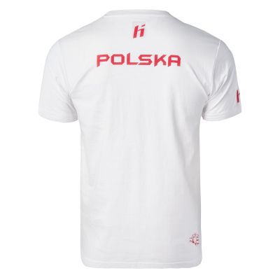 3. Koszulka Huari Poland Fan Senior M 92800426945