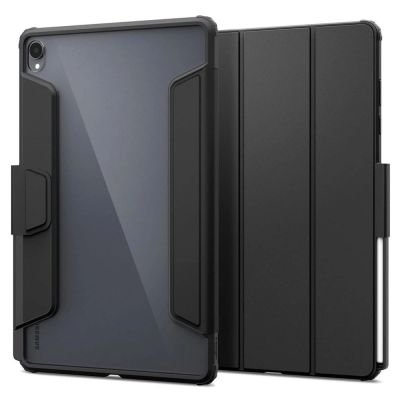 2. Etui Spigen Ultra Hybrid Pro na Samsung Galaxy Tab S12+ - czarne
