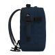 5. Plecak podróżny kabinowy torba Cabin Zero Classic 28L 2w1 Navy Tech Backpack - CZ331205