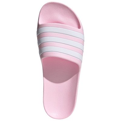 10. Klapki adidas Adilette Aqua Jr FY8072