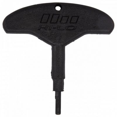 Szyny do rolek Bauer Aluminium