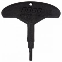 Szyny do rolek Bauer Aluminium