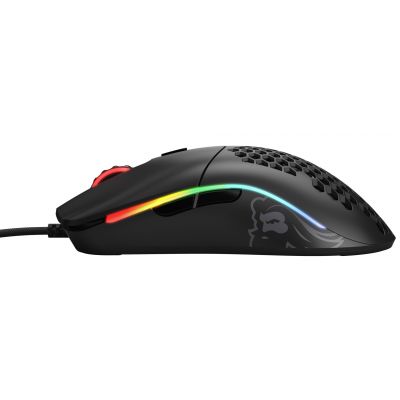 4. Glorious PC Gaming Race Model O- myszka Po prawej stronie USB Typu-A Optyczny 3200 DPI