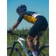 3. Spodenki rowerowe NORTHWAVE Extreme Pro 2 Bibshort czarny