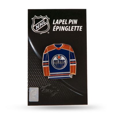 3. Wpinka Inglasco NHL Jersey