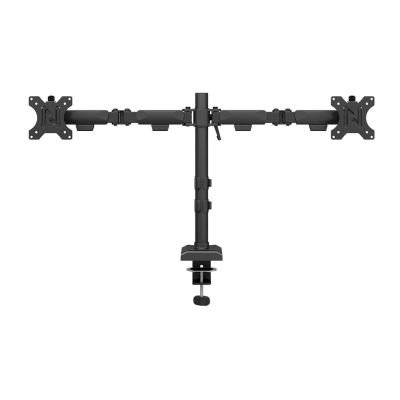 3. Uchwyt do monitora na biurko / Dual DS60-600BL2 NEOMOUNTS