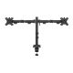 3. Uchwyt do monitora na biurko / Dual DS60-600BL2 NEOMOUNTS