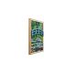 5. LEGO Art 31220 - Claude Monet: Most nad stawem z liliami wodnymi