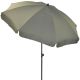 21. PARASOL OGRODOWY 185CM ZIELONY