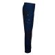 4. Spodnie trekkingowe dziecięce dla chłopca/dziewczynki Trollkids Kids Hammerdalen Pants navy (336-100)