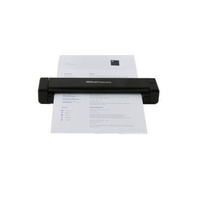 2. Skaner szczelinowy do dokumentów IRIS Executive 4 458737 (A4; USB; Kabel USB)