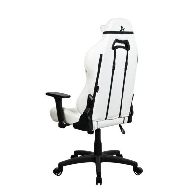 4. Arozzi Torretta SoftPU -White