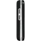 12. Doro Leva E30 7,11 cm (2.8") 142,7 g Czarny, Biały Telefon funkcjonalny