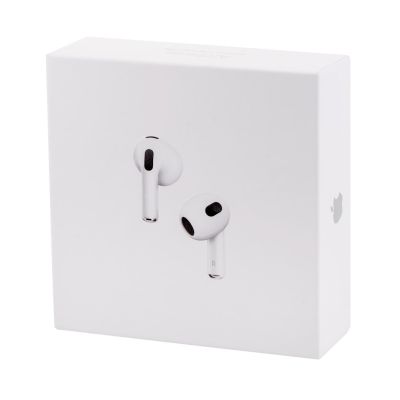 8. Apple AirPods 3 (REMADE) 2Y