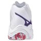 4. Buty Mizuno WAVE LIGHTNING Z8 MID V1GC240520